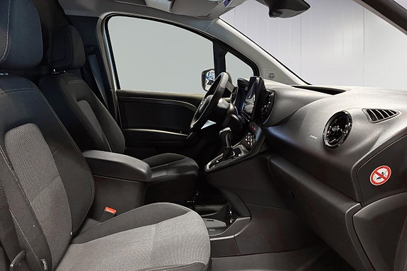 Mercedes-Benz eCitan 14 of 16