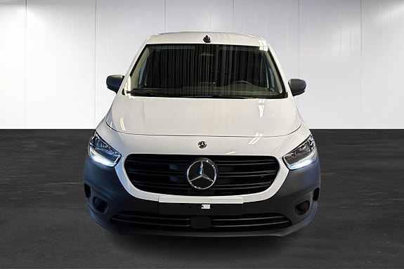 Mercedes-Benz eCitan 5 of 16