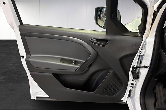 Mercedes-Benz eCitan 16 of 16