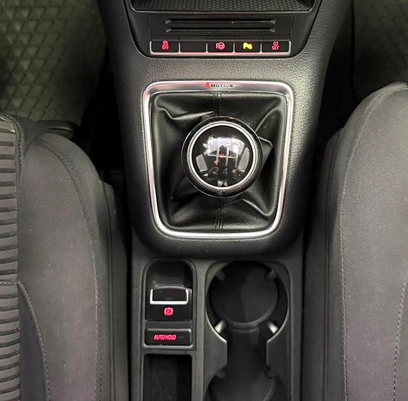 Volkswagen Tiguan 18 of 21