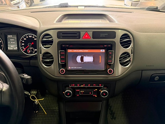 Volkswagen Tiguan 21 of 21