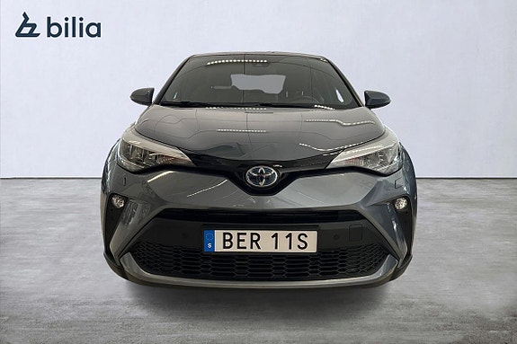 Toyota C-HR 6 of 21