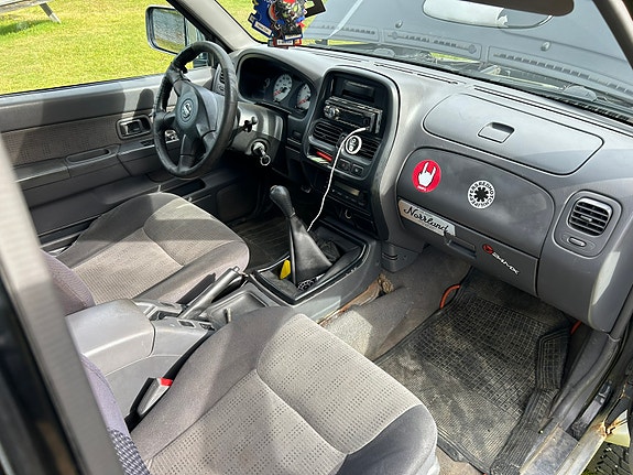 Nissan Navara 5 of 11
