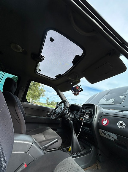 Nissan Navara 8 of 11