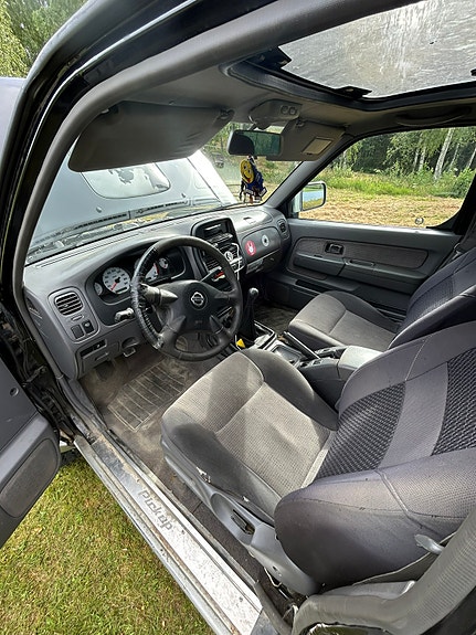 Nissan Navara 10 of 11