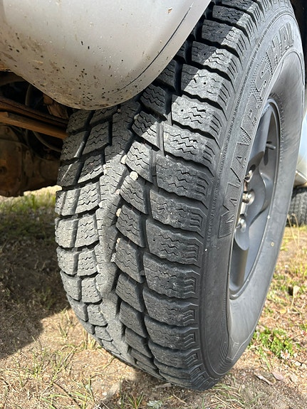 Nissan Navara 11 of 11