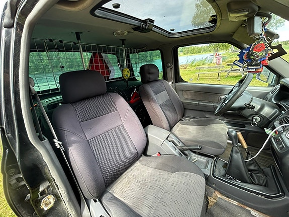Nissan Navara 7 of 11