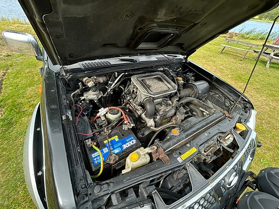 Nissan Navara 9 of 11