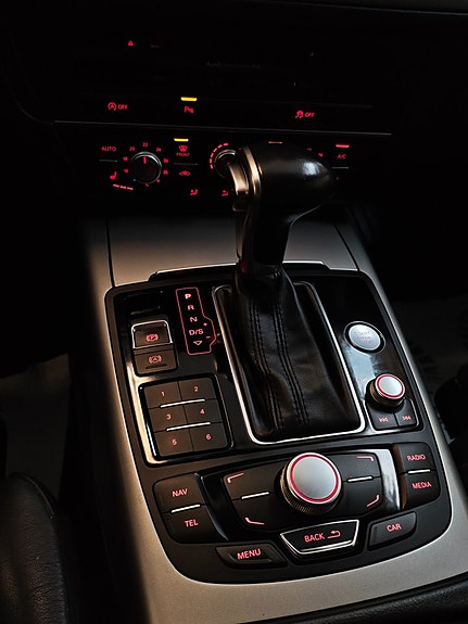 Audi A6 26 of 30