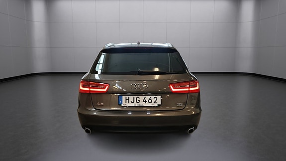 Audi A6 7 of 30