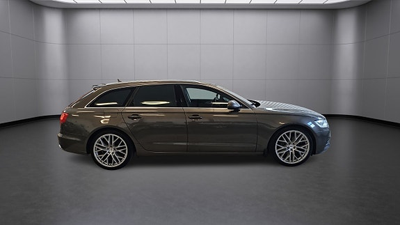 Audi A6 12 of 30