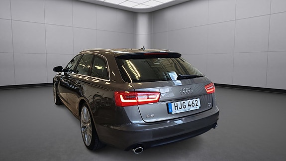 Audi A6 5 of 30