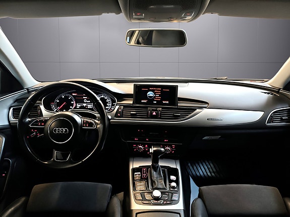 Audi A6 22 of 30
