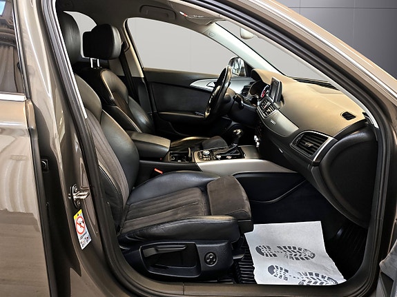 Audi A6 19 of 30