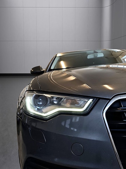 Audi A6 10 of 30