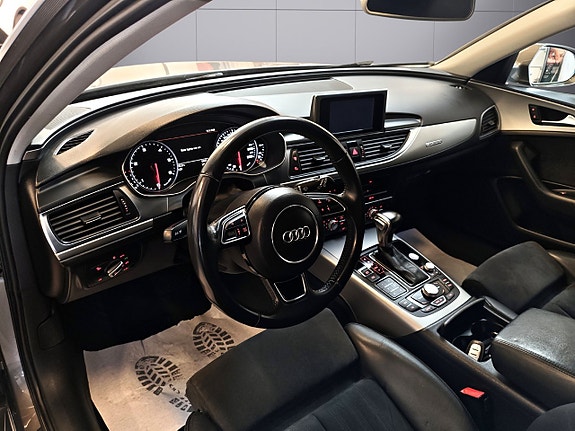 Audi A6 15 of 30