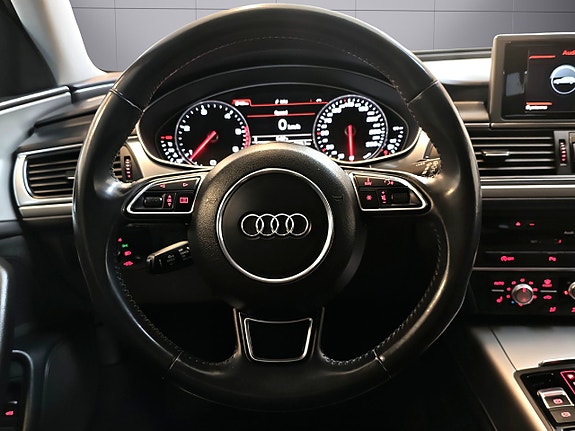 Audi A6 24 of 30