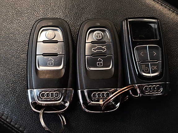 Audi A6 30 of 30