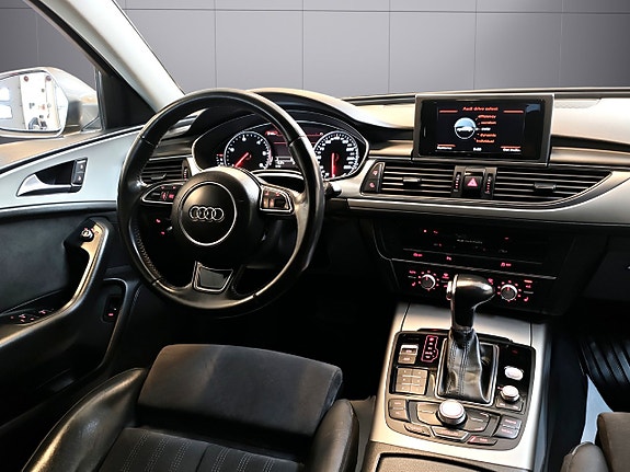 Audi A6 23 of 30