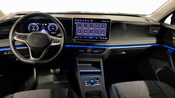 Volkswagen Tiguan 10 of 12
