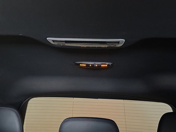Mercedes-Benz C63 19 of 19