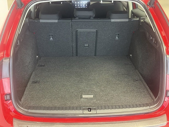 Skoda Octavia 16 of 16