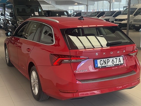 Skoda Octavia 6 of 16