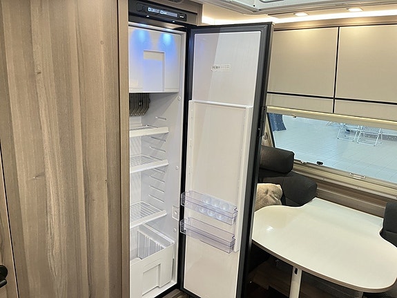 Kabe ESTATE 470 GLE (ALDE+Solcell+Mover+Cykelställ) 10 of 19