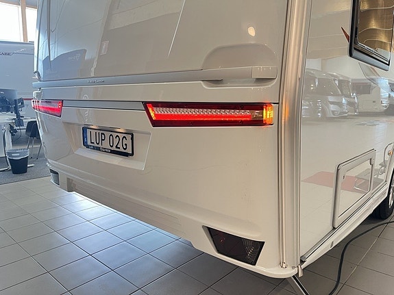 Kabe ESTATE 470 GLE (ALDE+Solcell+Mover+Cykelställ) 4 of 19