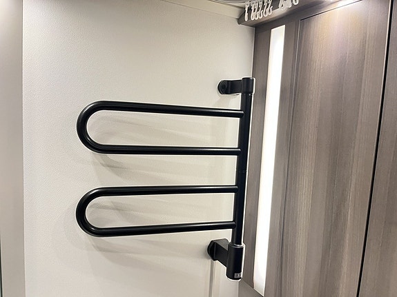 Kabe ESTATE 470 GLE (ALDE+Solcell+Mover+Cykelställ) 17 of 19