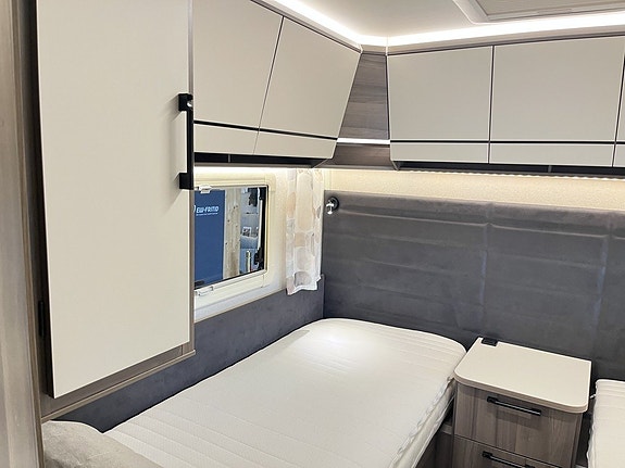 Kabe ESTATE 470 GLE (ALDE+Solcell+Mover+Cykelställ) 14 of 19