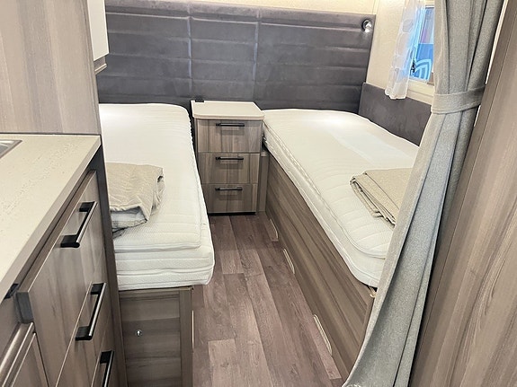 Kabe ESTATE 470 GLE (ALDE+Solcell+Mover+Cykelställ) 11 of 19