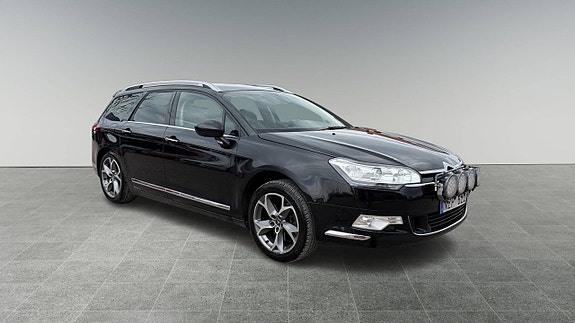 Citroen C5 4 of 9
