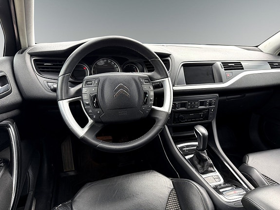 Citroen C5 6 of 9