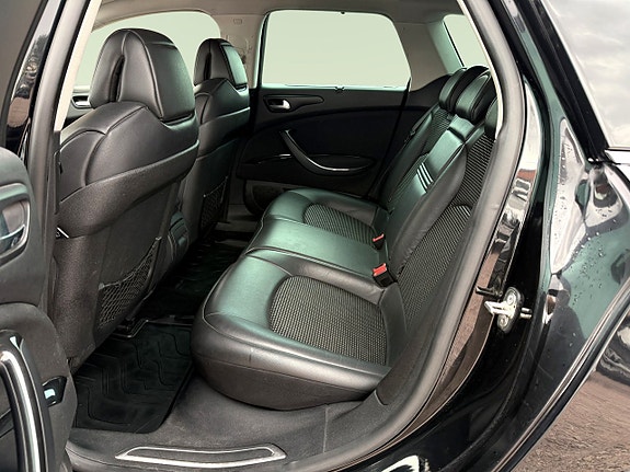 Citroen C5 8 of 9