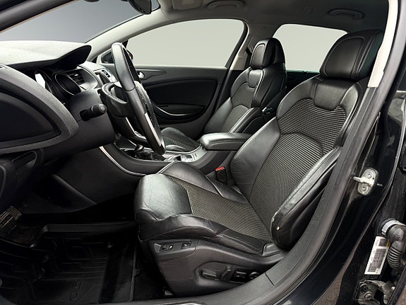 Citroen C5 7 of 9