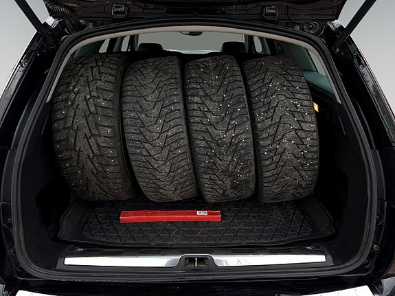 Citroen C5 9 of 9