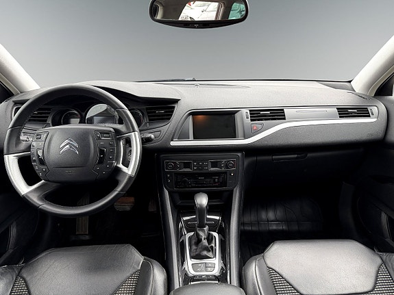 Citroen C5 5 of 9