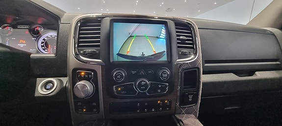Dodge RAM 1500 12 of 13