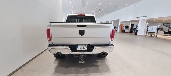 Dodge RAM 1500 6 of 13