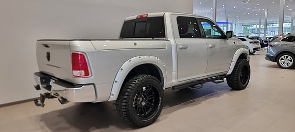 Dodge RAM 1500 5 of 13