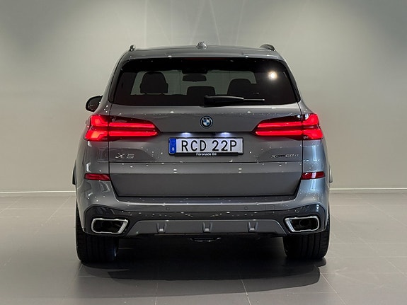 BMW X5 4 of 21
