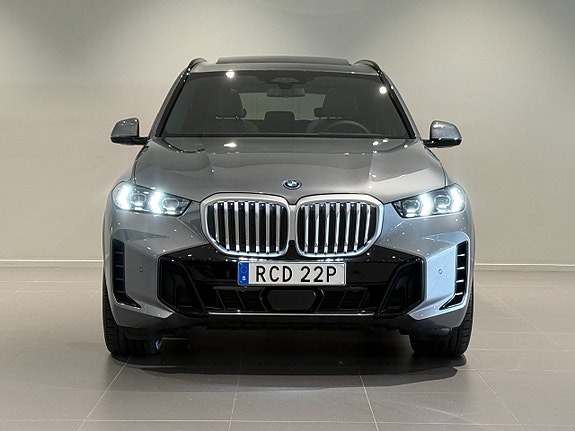 BMW X5 2 of 21
