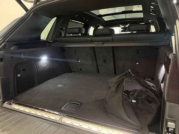BMW X5 6 of 21