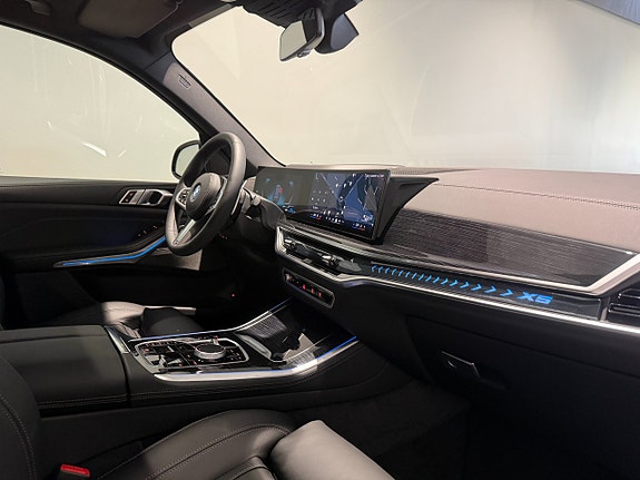 BMW X5 9 of 21