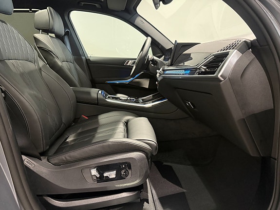BMW X5 8 of 21
