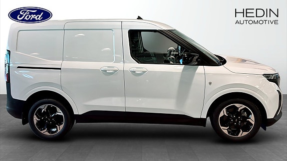Ford Courier 6 of 9