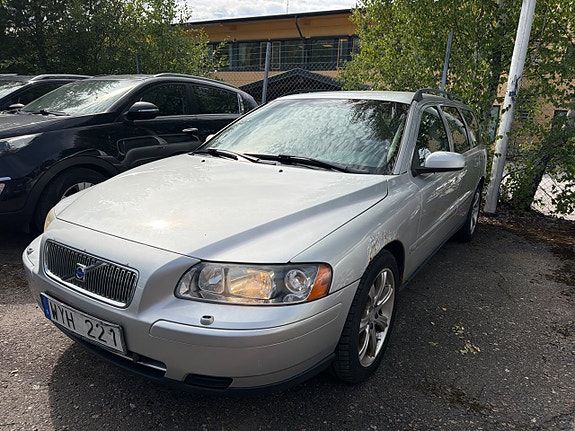 Volvo V70