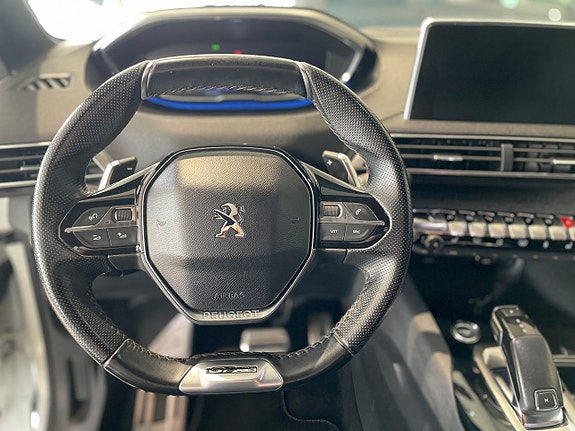Peugeot 3008 18 of 21