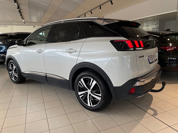 Peugeot 3008 7 of 21